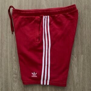 Adidas Men's  Athletic Shorts